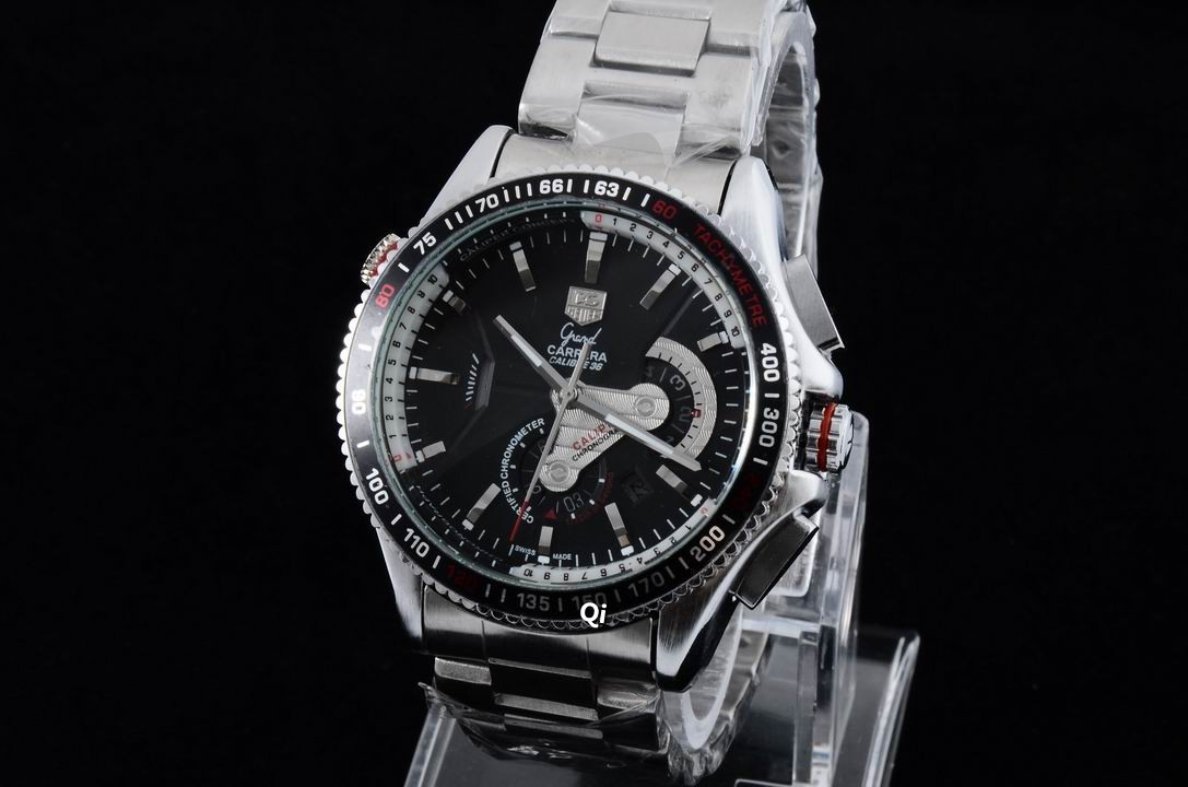 TAG Heuer Watch 23